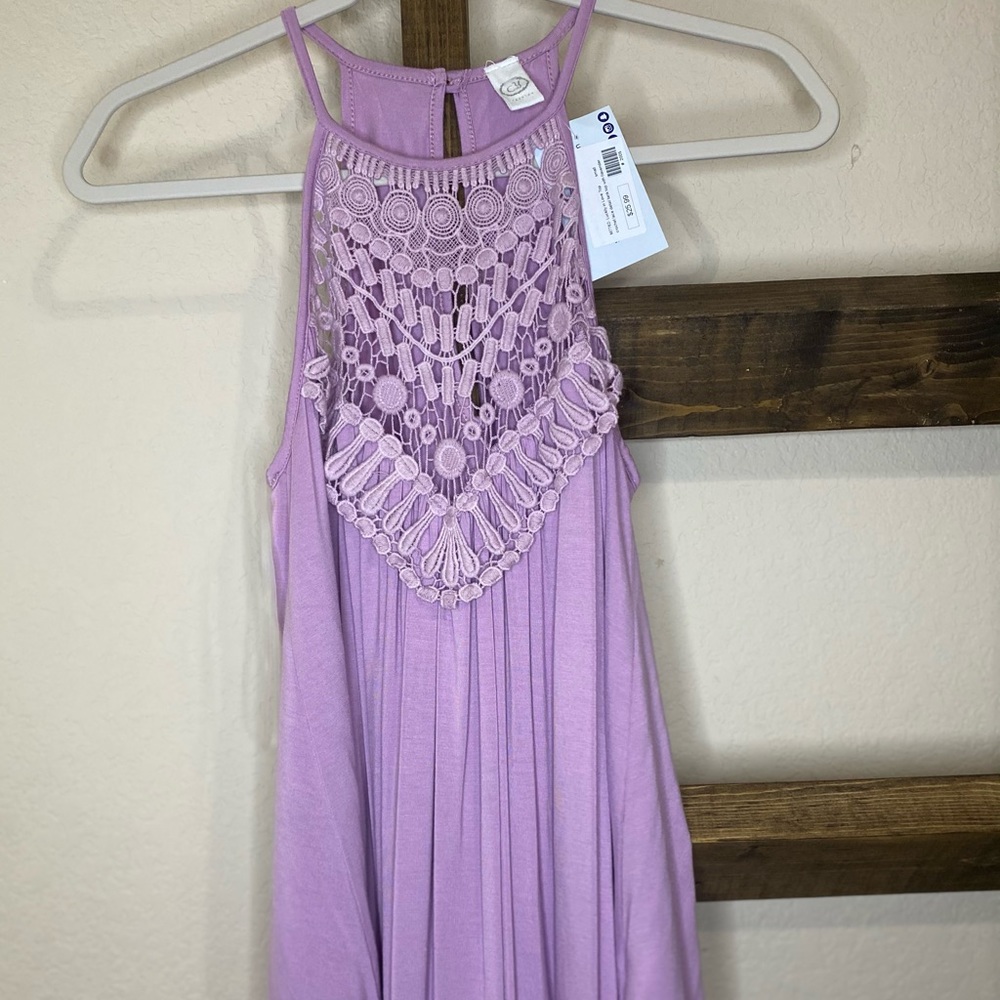 Boutique Top